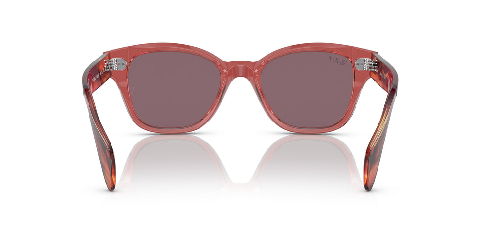 Ray-Ban RB0880S 6639AF 52