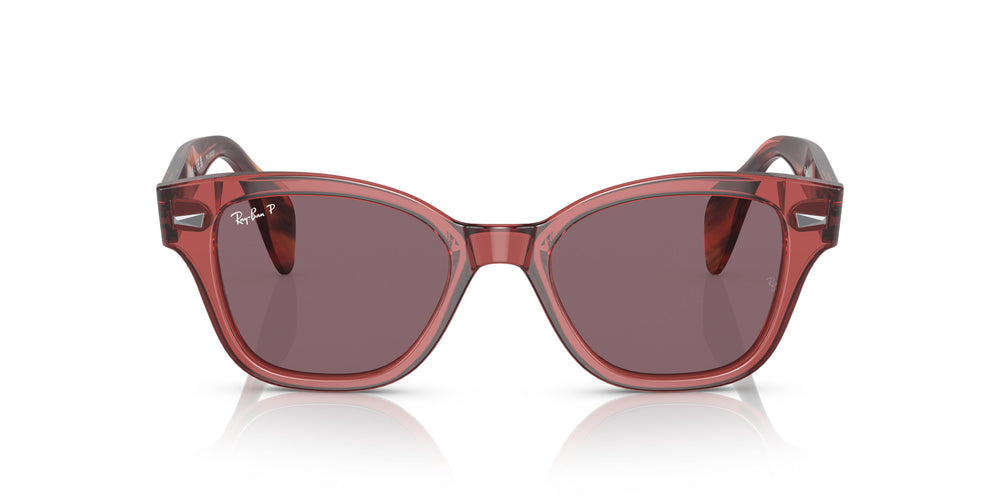 Ray-Ban RB0880S 6639AF 52