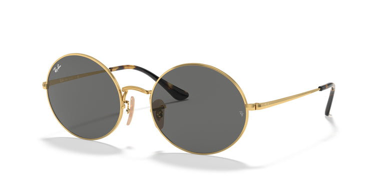 Ray-Ban RB1970 OVAL 9150B1 54