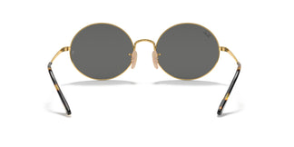 Ray-Ban RB1970 OVAL 9150B1 54