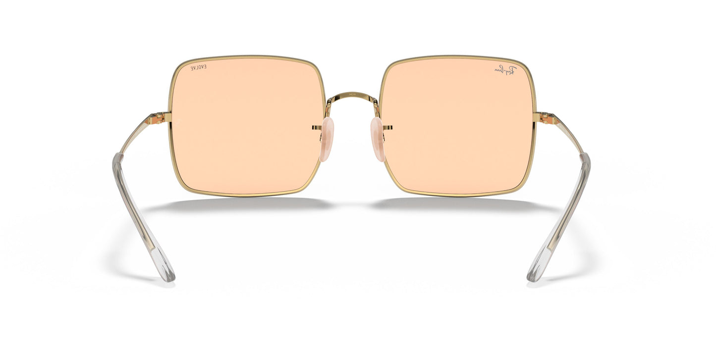 Ray-Ban RB1971 SQUARE 001/B4 54