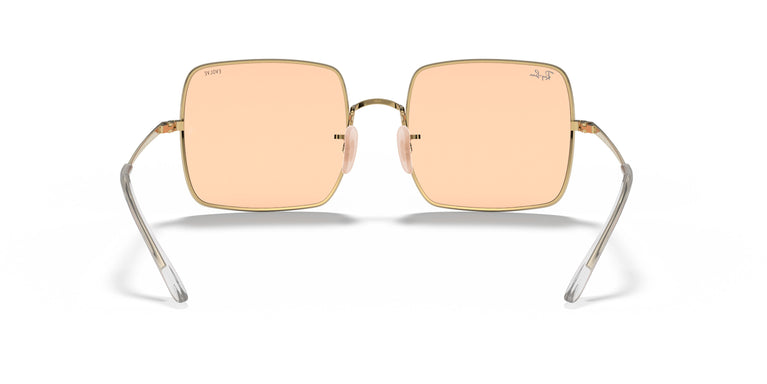 Ray-Ban RB1971 SQUARE 001/B4 54