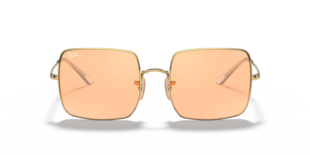 Ray-Ban RB1971 SQUARE 001/B4 54