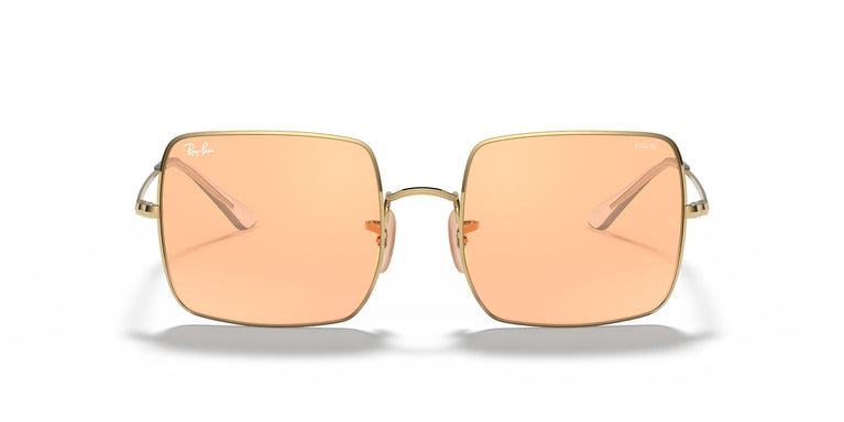 Ray-Ban RB1971 SQUARE 001/B4 54