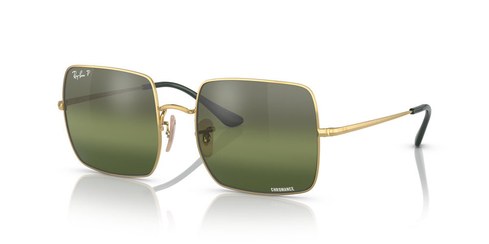 Ray-Ban RB1971 SQUARE 001/G4 54