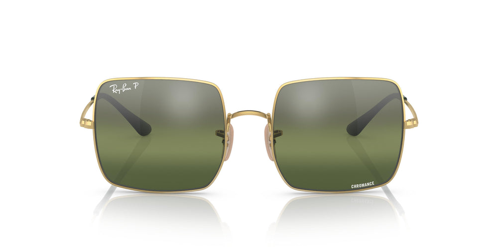 Ray-Ban RB1971 SQUARE 001/G4 54