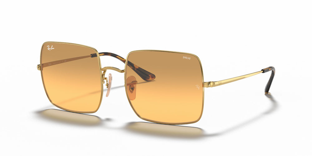Ray-Ban RB1971 SQUARE 9150AC 54