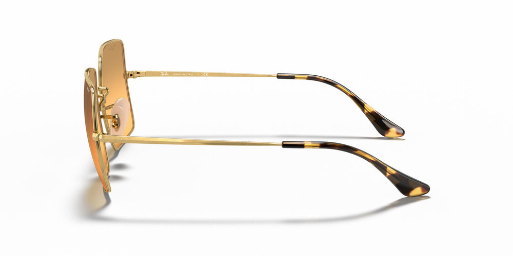 Ray-Ban RB1971 SQUARE 9150AC 54