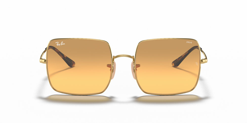 Ray-Ban RB1971 SQUARE 9150AC 54