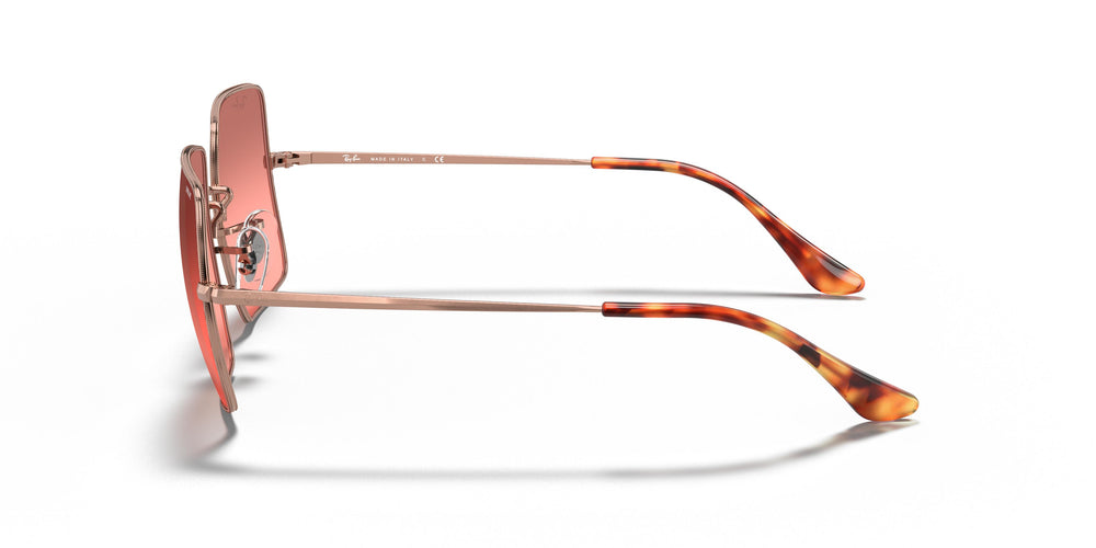 Ray-Ban RB1971 SQUARE 9151AA 54