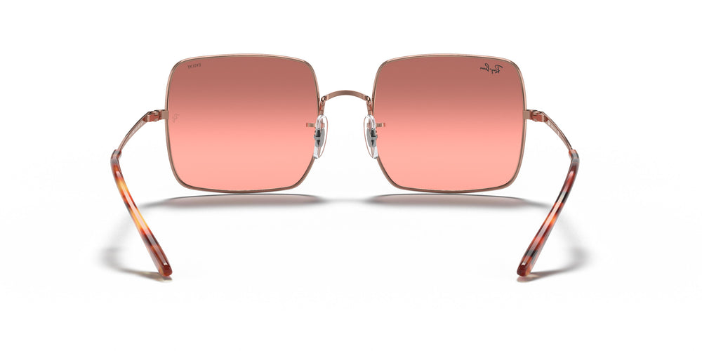 Ray-Ban RB1971 SQUARE 9151AA 54