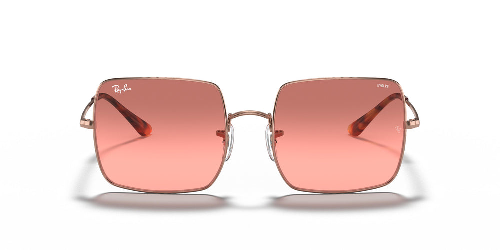 Ray-Ban RB1971 SQUARE 9151AA 54