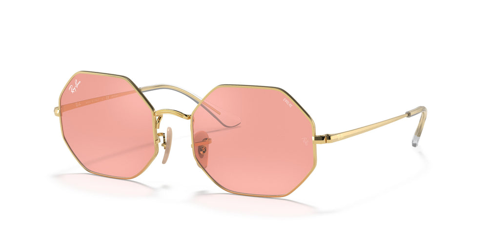 Ray-Ban RB1972 OCTAGON 001/3E 54
