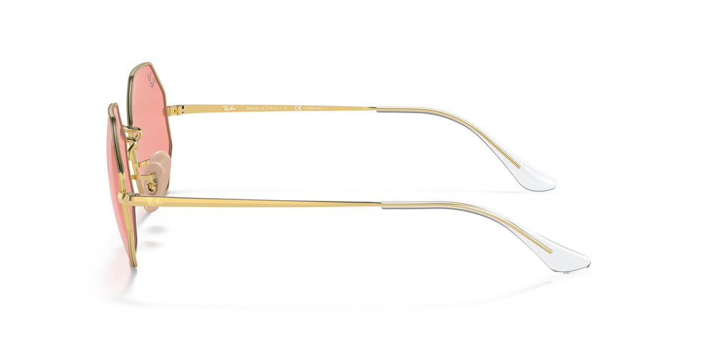 Ray-Ban RB1972 OCTAGON 001/3E 54