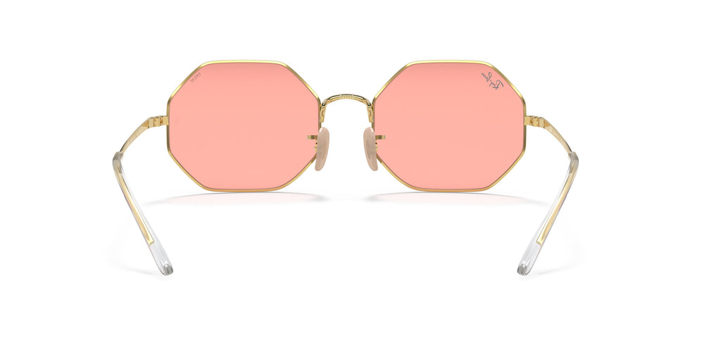 Ray-Ban RB1972 OCTAGON 001/3E 54