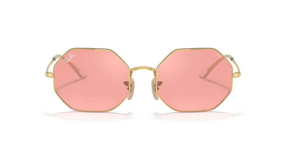 Ray-Ban RB1972 OCTAGON 001/3E 54