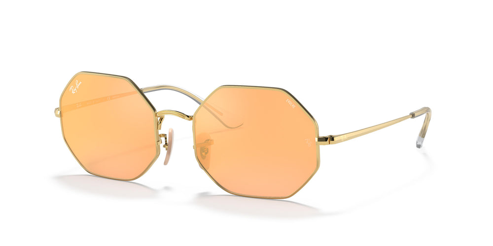 Ray-Ban RB1972 OCTAGON 001/B4 54
