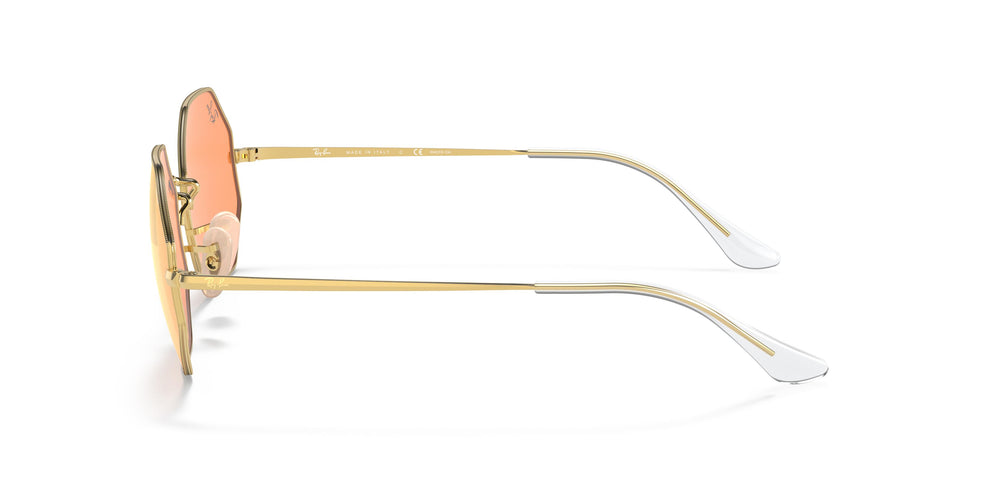 Ray-Ban RB1972 OCTAGON 001/B4 54