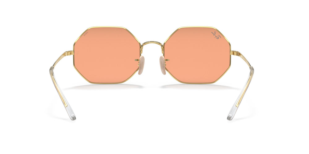 Ray-Ban RB1972 OCTAGON 001/B4 54
