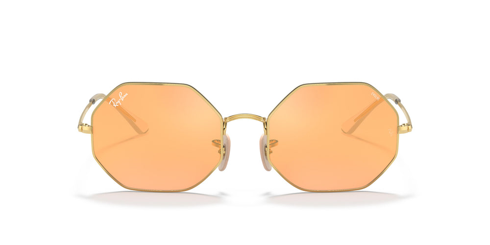 Ray-Ban RB1972 OCTAGON 001/B4 54