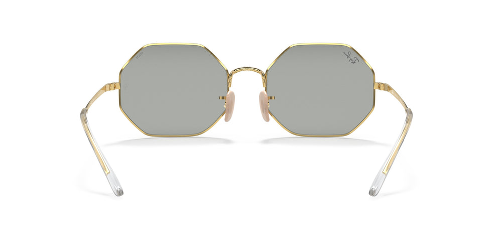 Ray-Ban RB1972 OCTAGON 001/W3 54