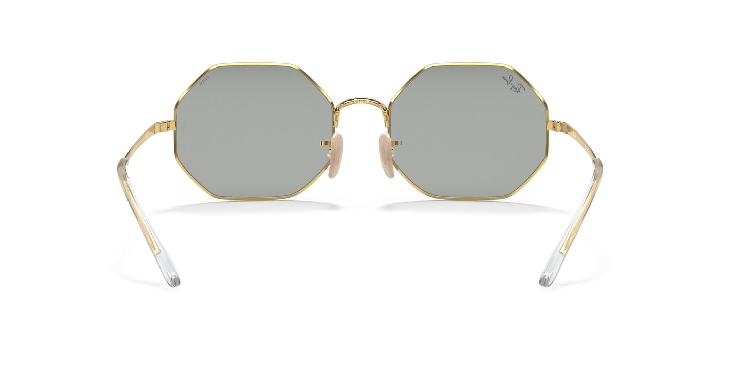 Ray-Ban RB1972 OCTAGON 001/W3 54