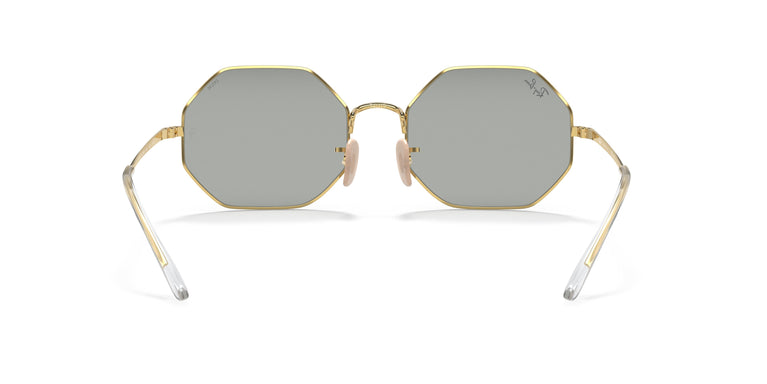 Ray-Ban RB1972 OCTAGON 001/W3 54