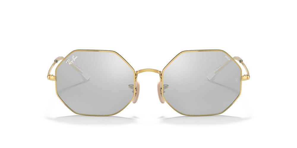 Ray-Ban RB1972 OCTAGON 001/W3 54