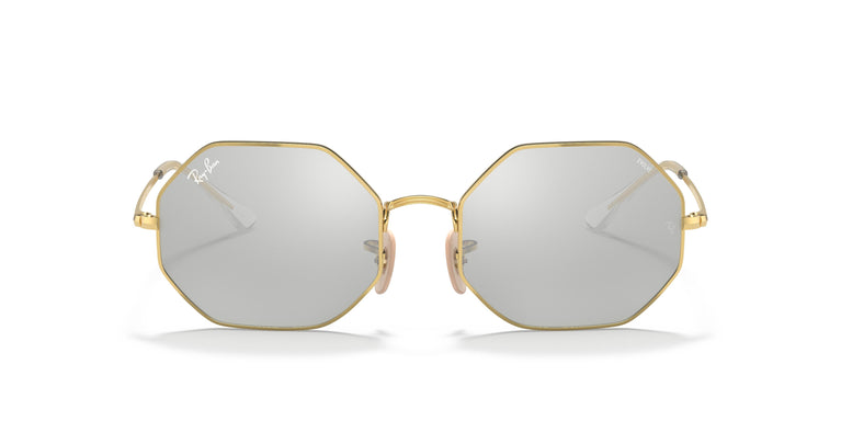 Ray-Ban RB1972 OCTAGON 001/W3 54