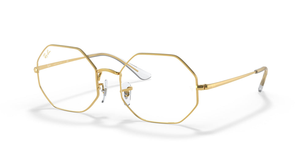 Ray-Ban RB1972 OCTAGON 9196BF 54