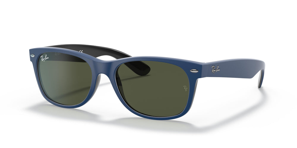 Ray-Ban RB2132 NEW WAYFARER 646331 55