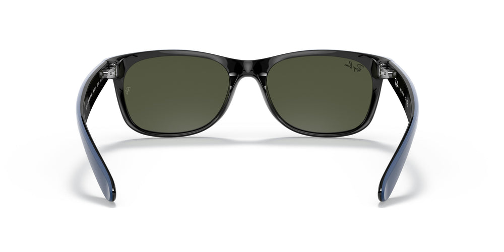 Ray-Ban RB2132 NEW WAYFARER 646331 55