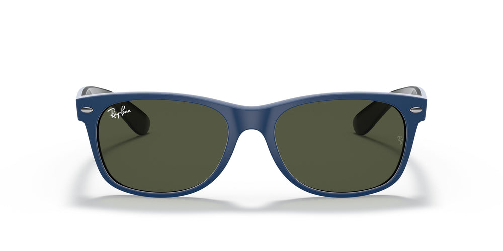 Ray-Ban RB2132 NEW WAYFARER 646331 55