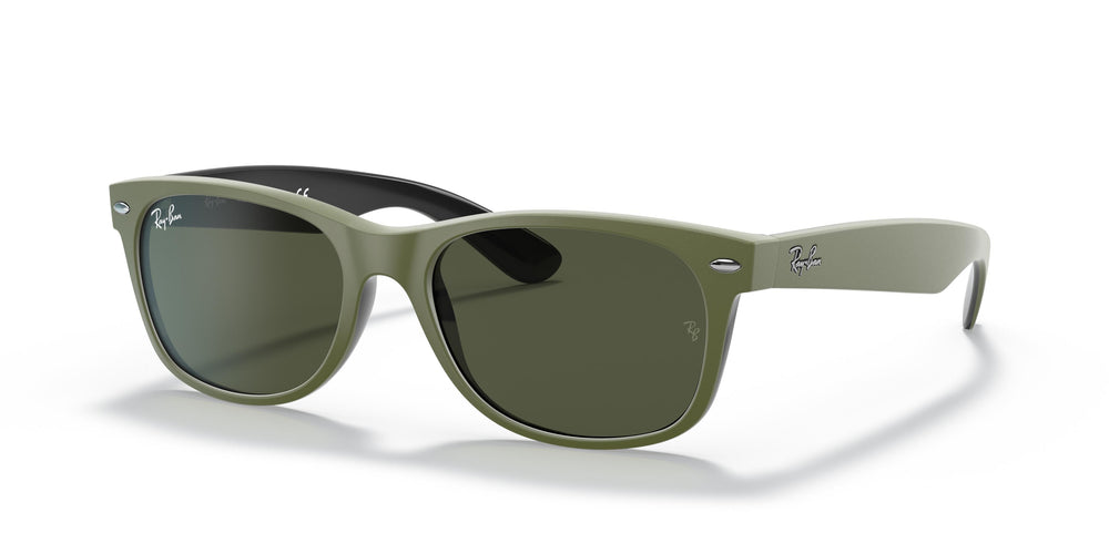 Ray-Ban RB2132 NEW WAYFARER 646531 55