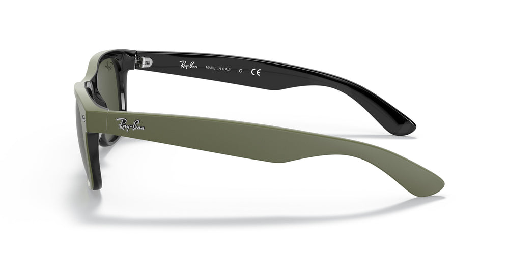 Ray-Ban RB2132 NEW WAYFARER 646531 55