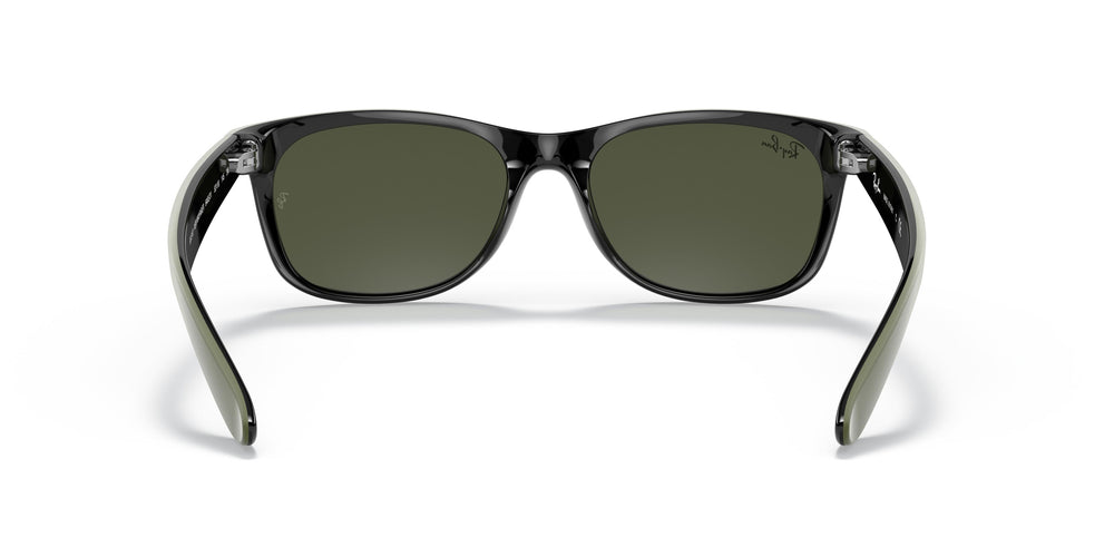 Ray-Ban RB2132 NEW WAYFARER 646531 55