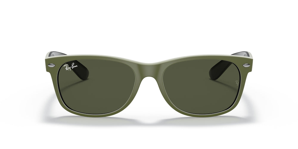 Ray-Ban RB2132 NEW WAYFARER 646531 55