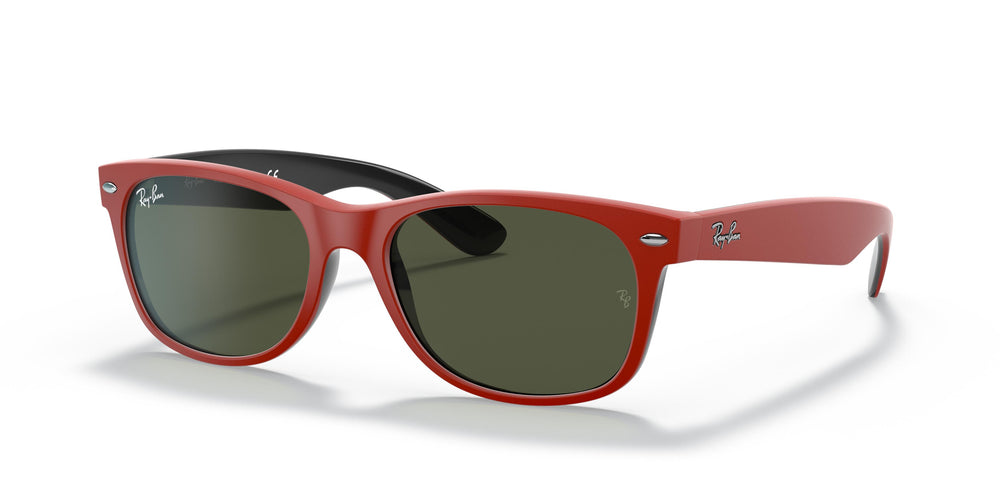 Ray-Ban RB2132 NEW WAYFARER 646631 51
