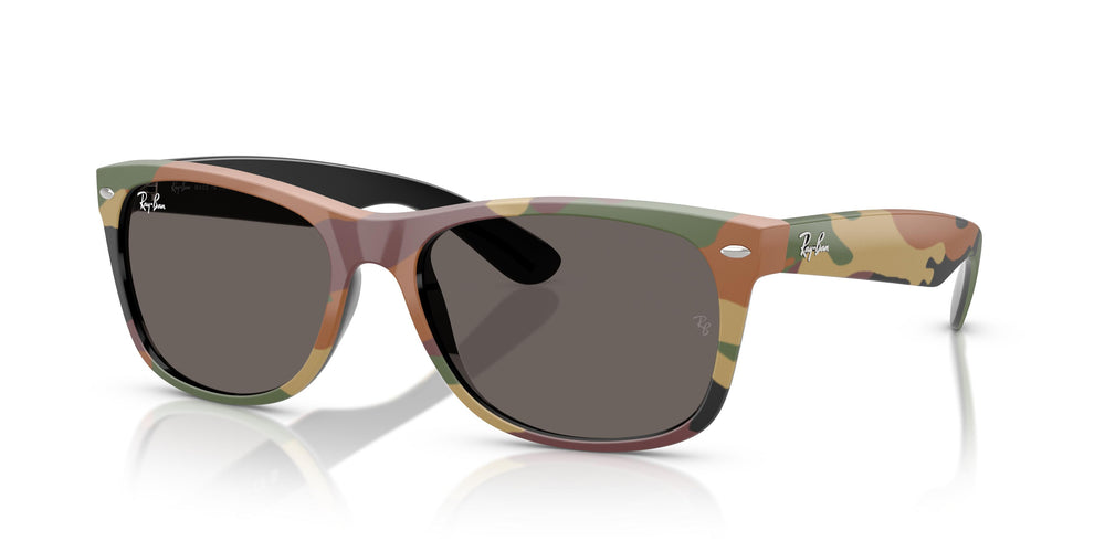 Ray-Ban RB2132 NEW WAYFARER 6822B1 55