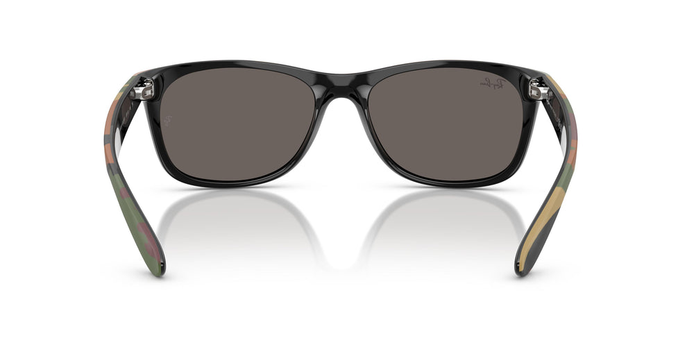 Ray-Ban RB2132 NEW WAYFARER 6822B1 55