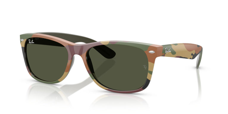 Ray-Ban RB2132 NEW WAYFARER 682331 55