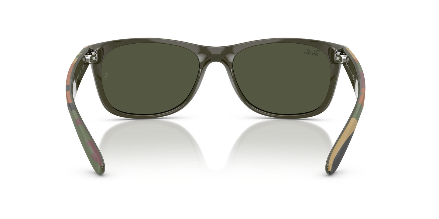 Ray-Ban RB2132 NEW WAYFARER 682331 55