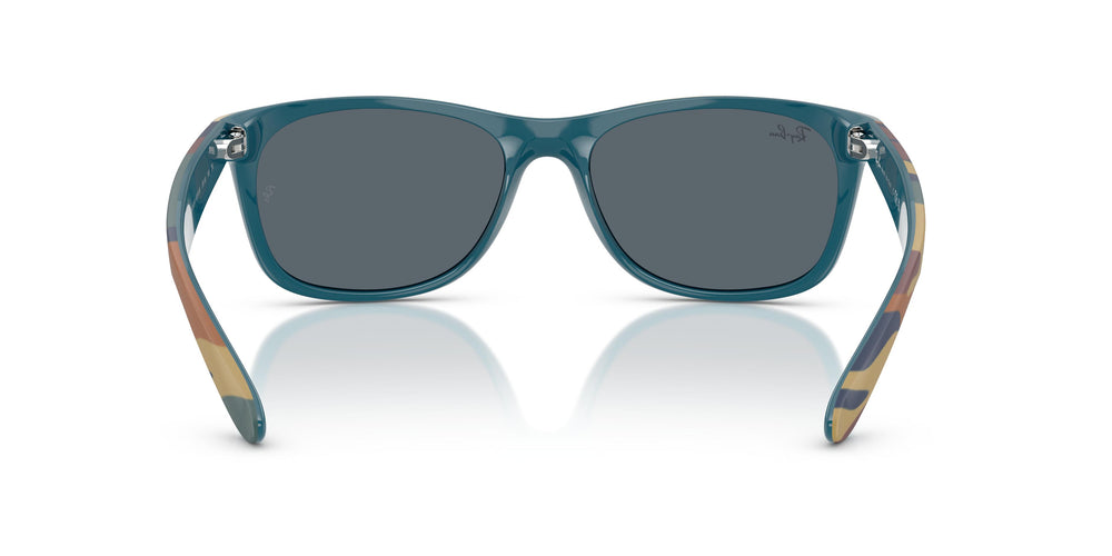 Ray-Ban RB2132 NEW WAYFARER 6824R5 55