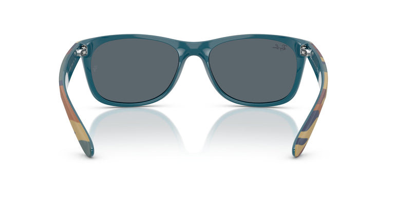 Ray-Ban RB2132 NEW WAYFARER 6824R5 55