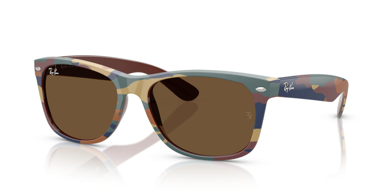 Ray-Ban RB2132 NEW WAYFARER 682533 55