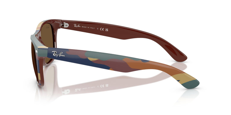 Ray-Ban RB2132 NEW WAYFARER 682533 55