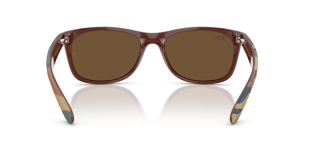 Ray-Ban RB2132 NEW WAYFARER 682533 55