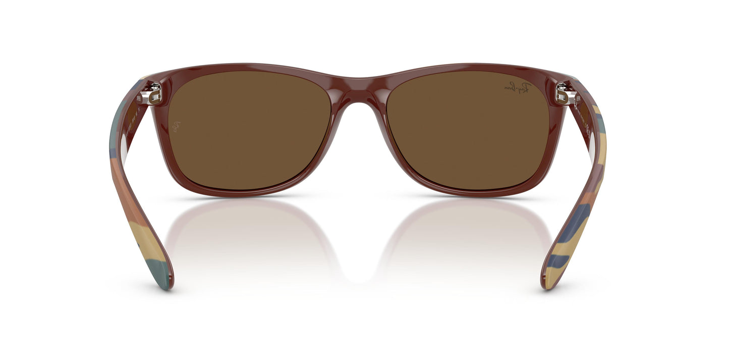 Ray-Ban RB2132 NEW WAYFARER 682533 55