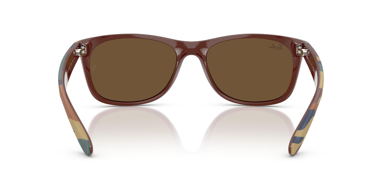 Ray-Ban RB2132 NEW WAYFARER 682533 55