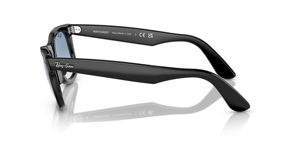 Ray-Ban RB2140F WAYFARER 901/3F 52